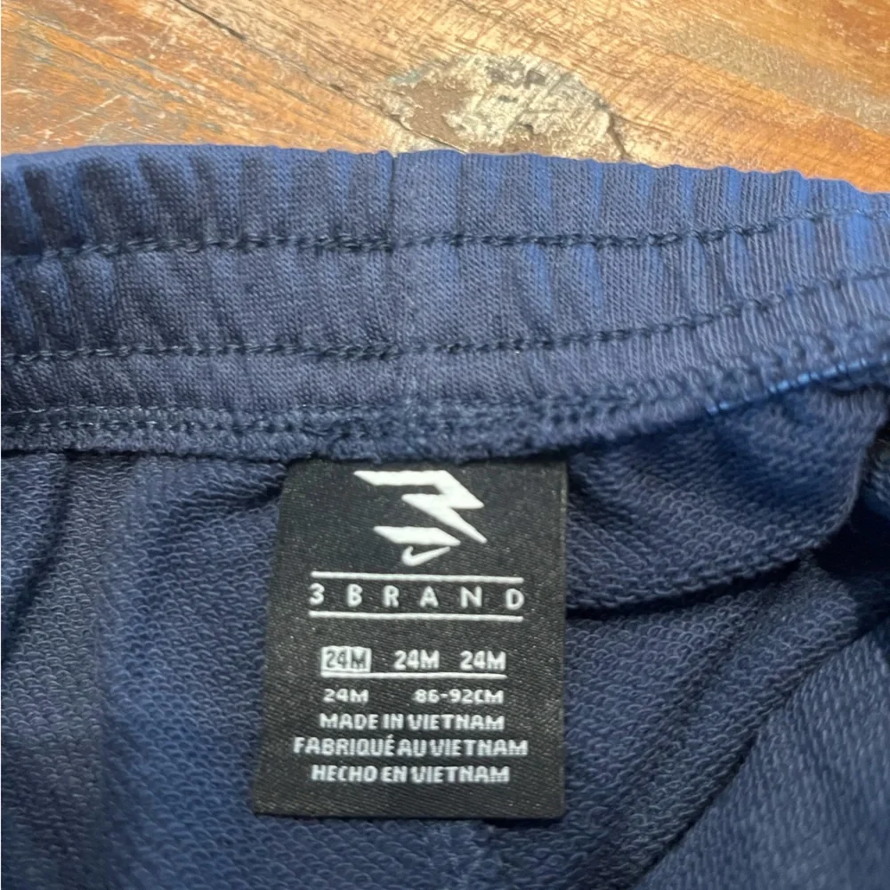 NWT Nike Boys 2 Piece Shorts Set - Picture 7 of 7